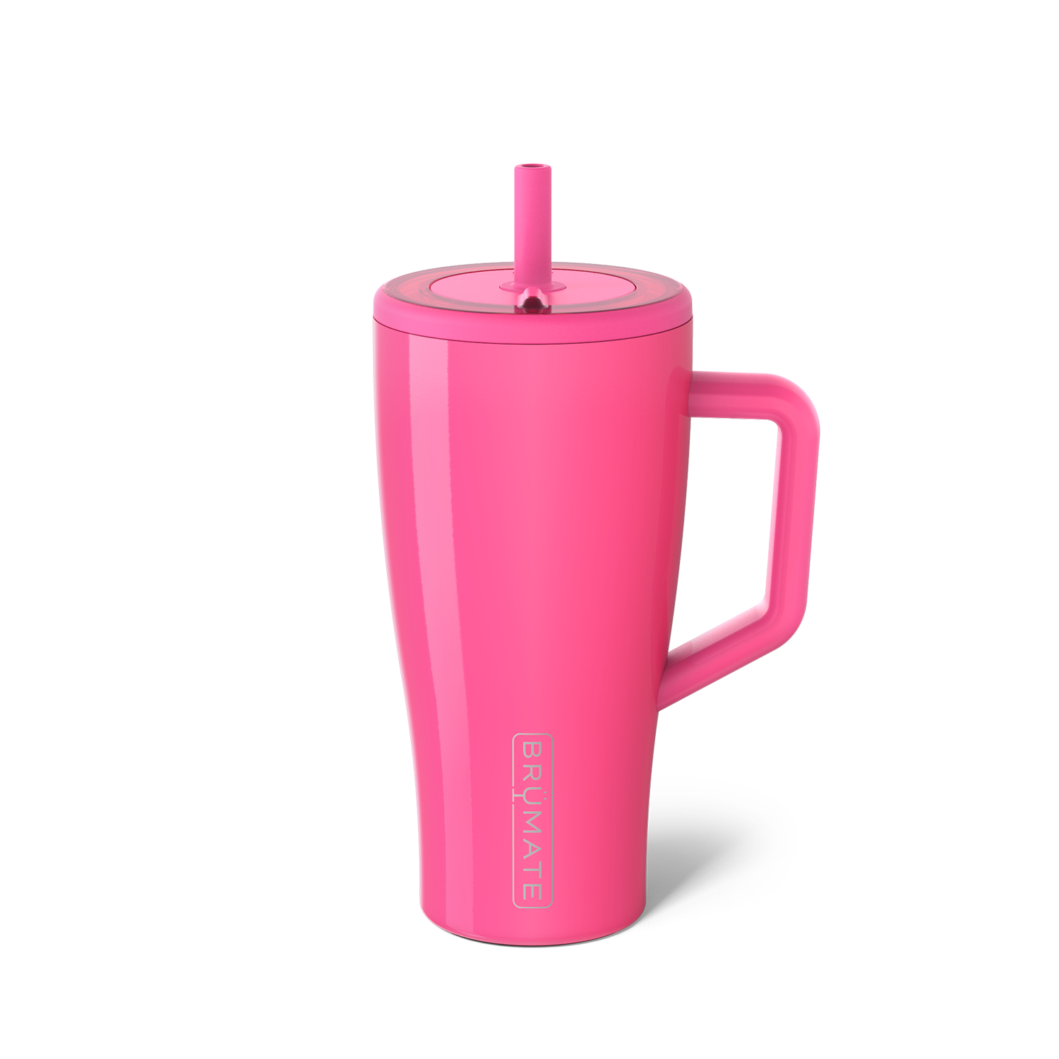 Era 30oz | Neon Pink - Clean Choice