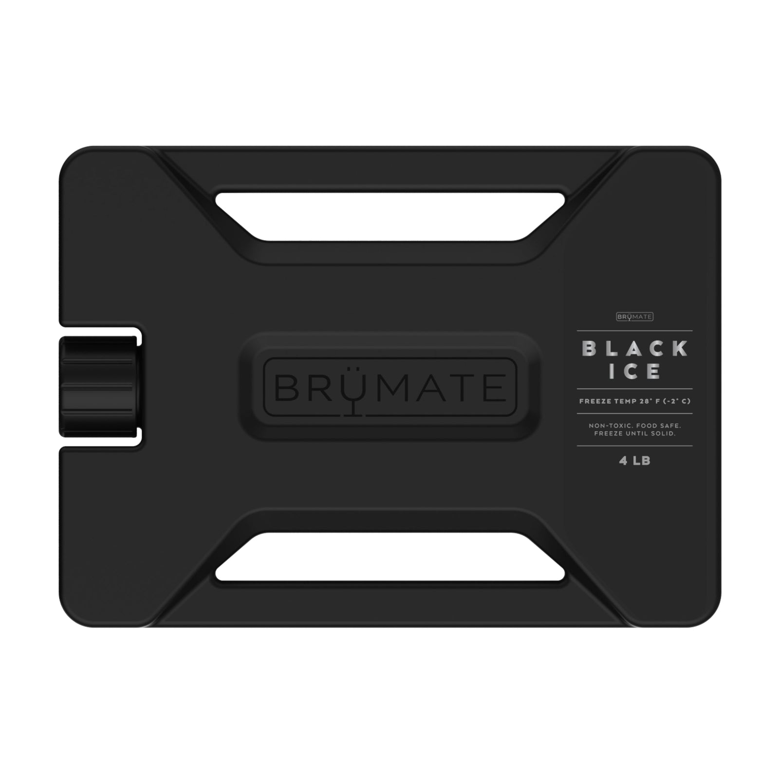 Black Ice TM Pack | (multiple sizes) - Premium Pack