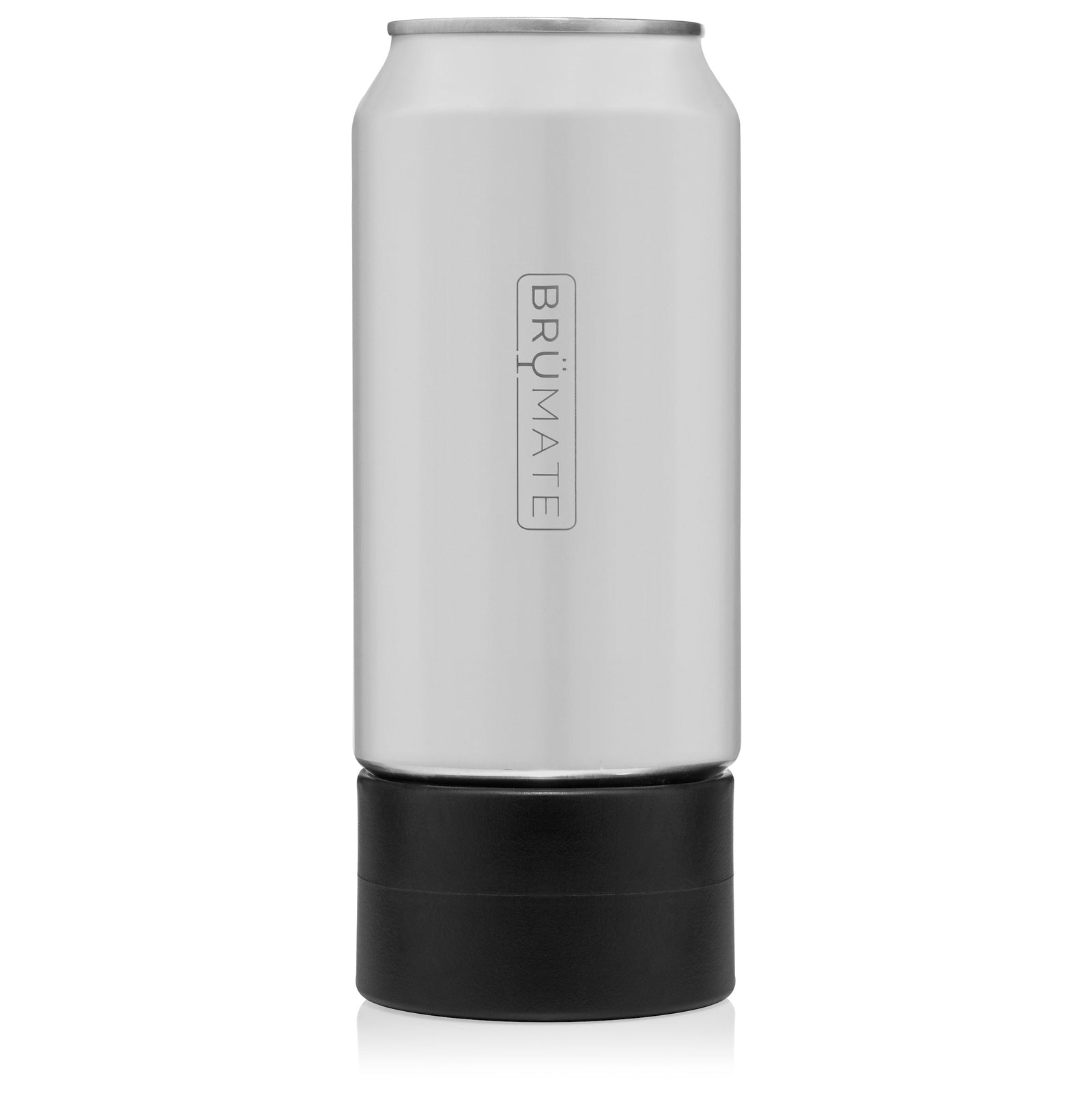 Hopsulator Trio Arctic Adapter | Black - Clean Serve