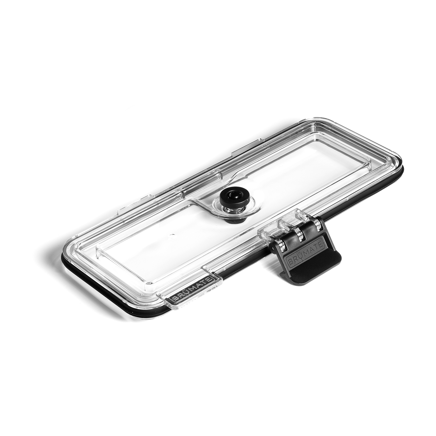 BruTank 35qt Drink Tank Lid - Pack And Go