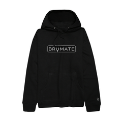 Hoodie | Black - Easy Comfort