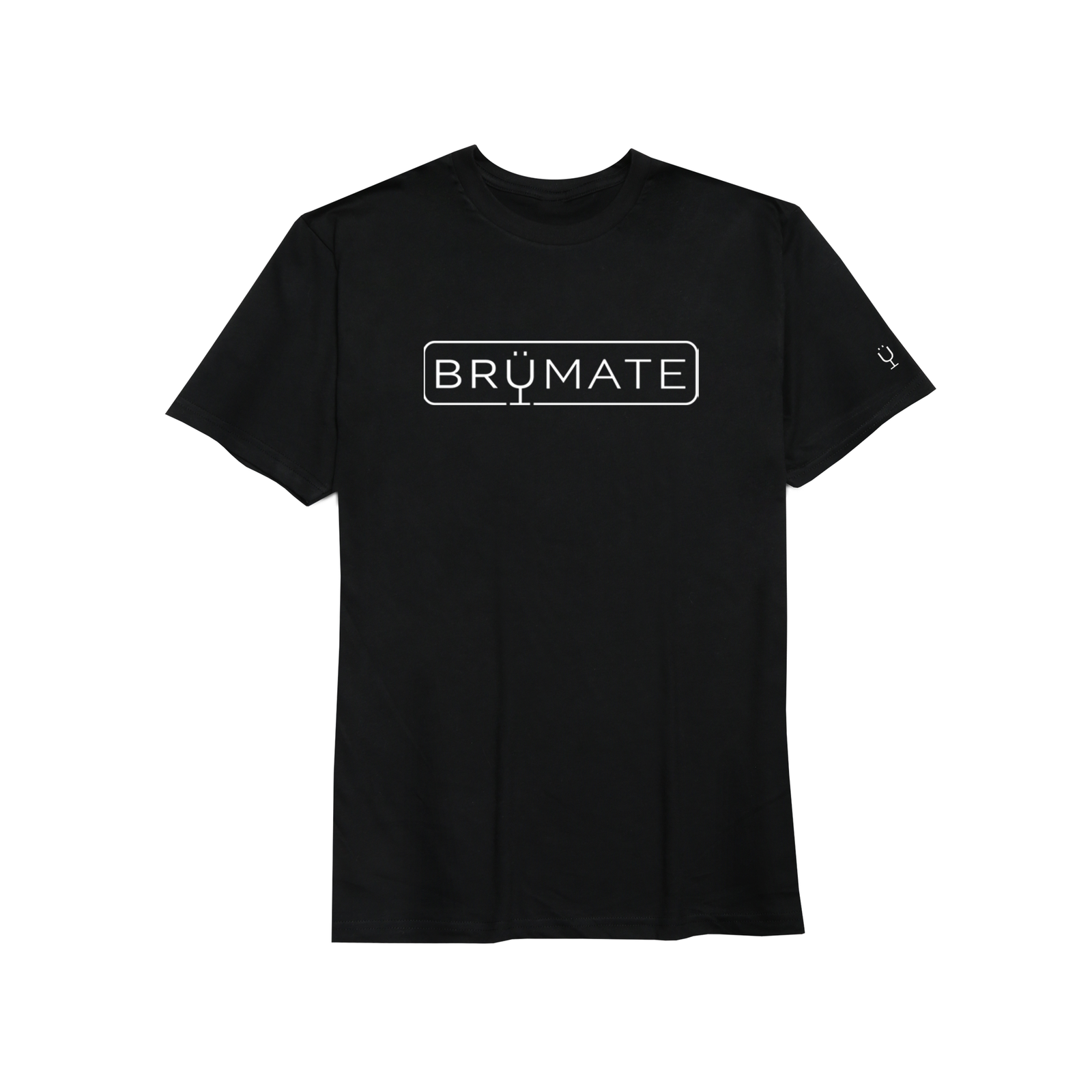 Short-Sleeve T-Shirt | Black - Easy Comfort