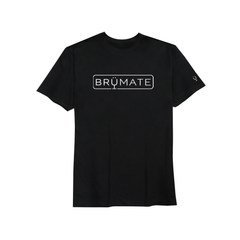 Short-Sleeve T-Shirt | Black - Easy Comfort