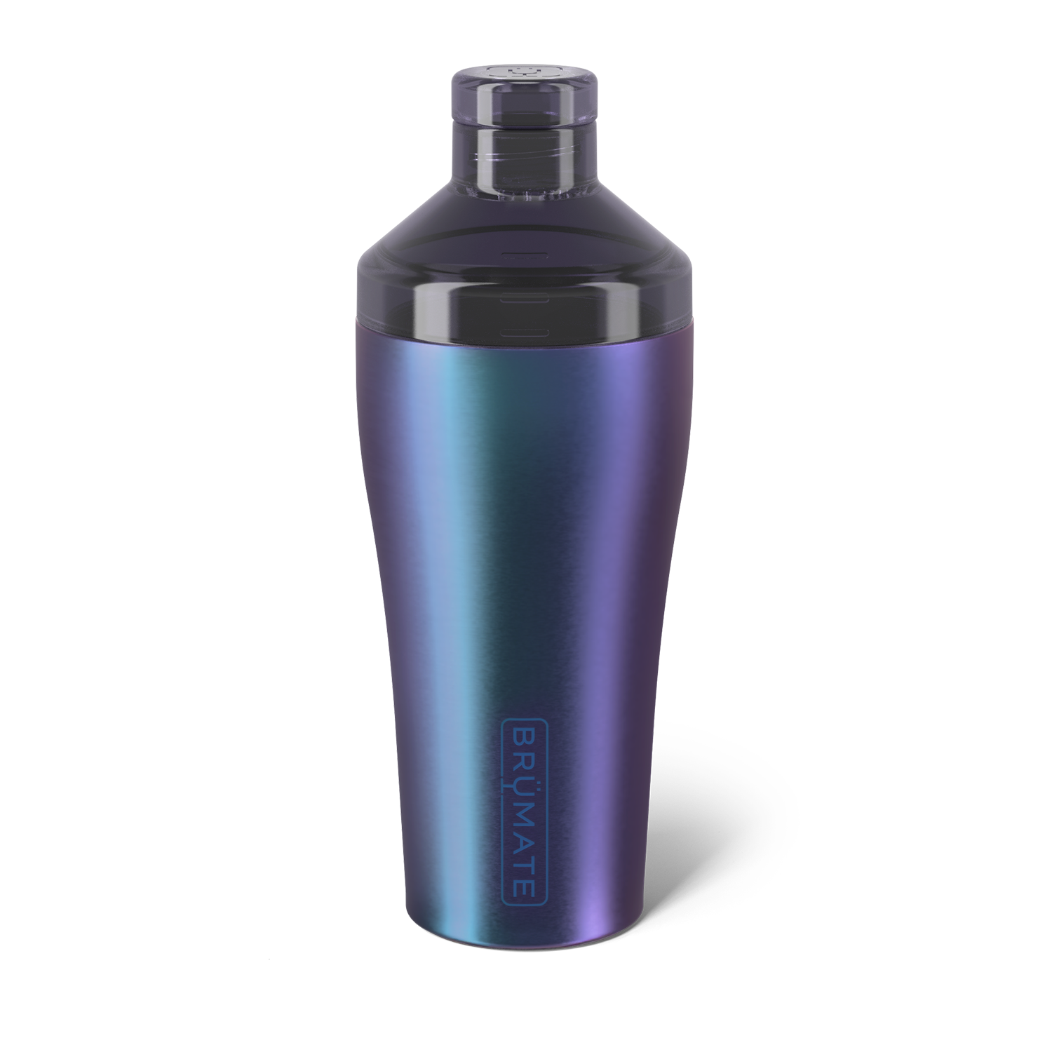 Cocktail Shaker | Dark Aura | 22oz - Ready Serve