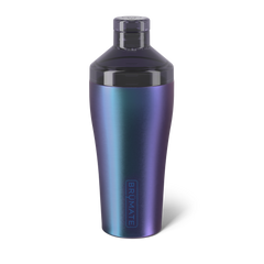 Cocktail Shaker | Dark Aura | 22oz - Ready Serve