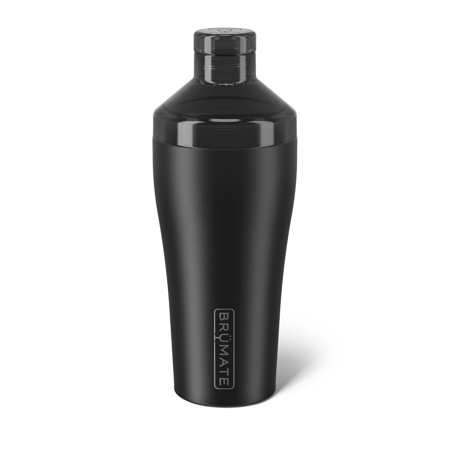 Cocktail Shaker | Matte Black | 22oz - Ready Care