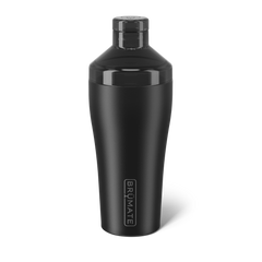 Cocktail Shaker | Matte Black | 22oz - Ready Care