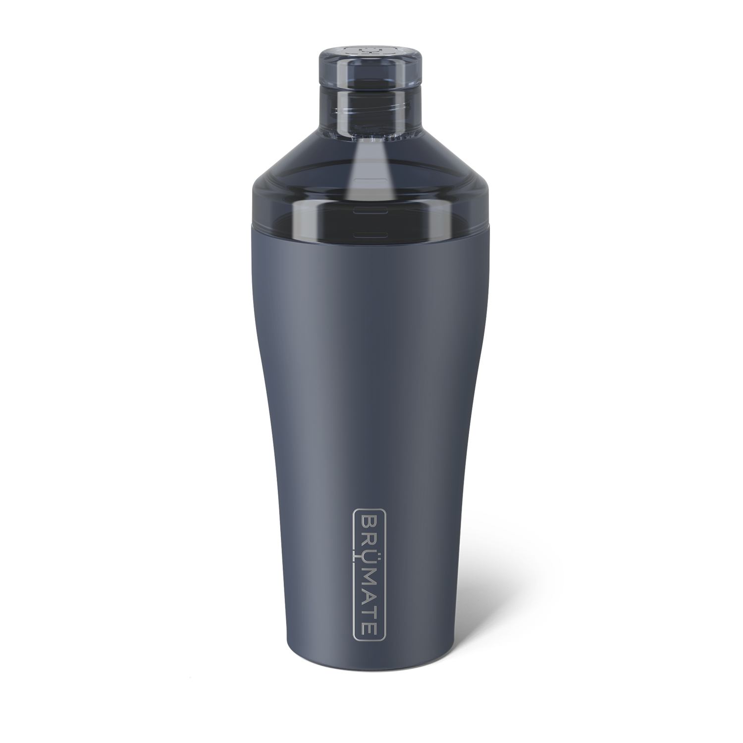 Cocktail Shaker | Nightfall Blue | 22oz - Easy Care