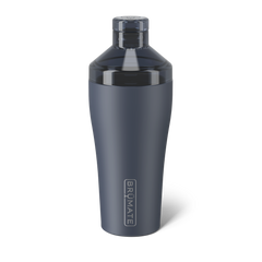 Cocktail Shaker | Nightfall Blue | 22oz - Easy Care