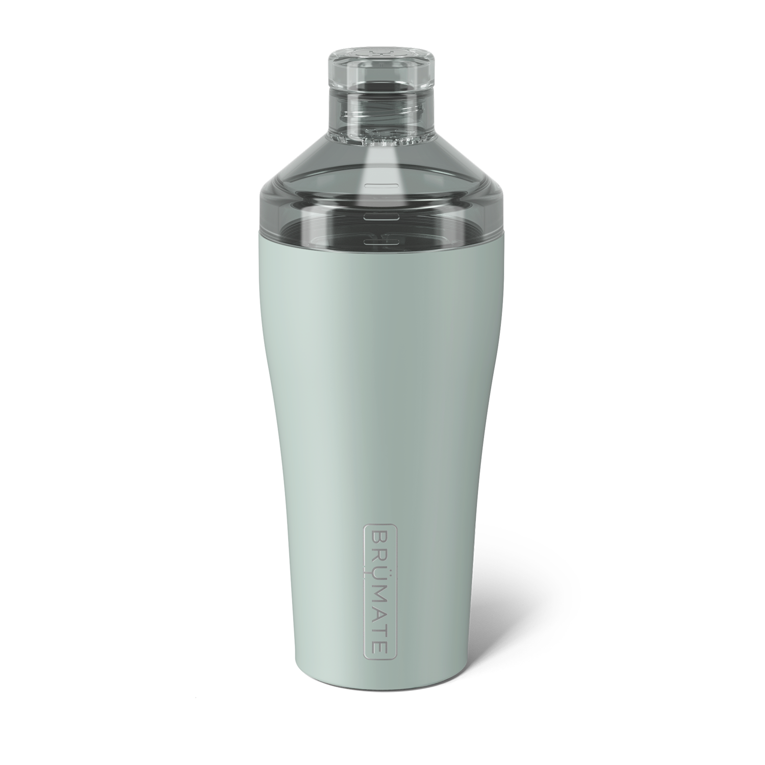 Cocktail Shaker | Sage | 22oz - Clean Choice