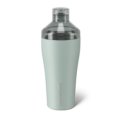Cocktail Shaker | Sage | 22oz - Clean Choice