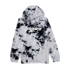 Acid Drip Hoodie | Tie-Dye - Bright Style