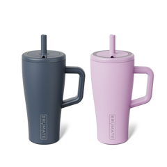 Era 20oz Bundle | Lavender & Nightfall Blue - Clean Choice