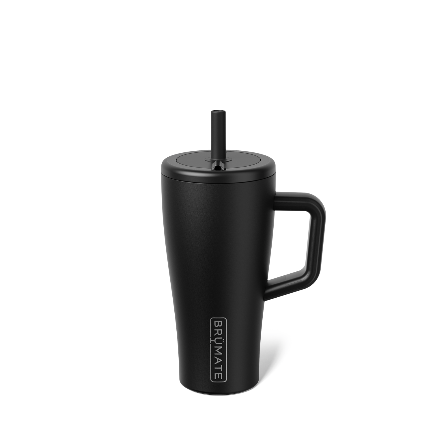 Era 20oz | Matte Black - Easy Care
