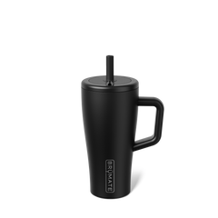 Era 20oz | Matte Black - Easy Care