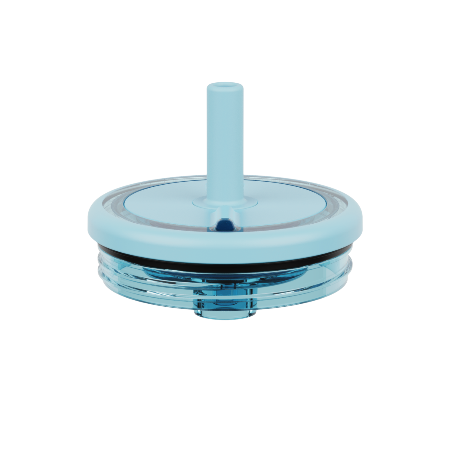 Era Replacement Lid 20oz | Glacier - Clean Pour