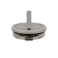 Era Replacement Lid 20oz | Mocha - Secure Seal
