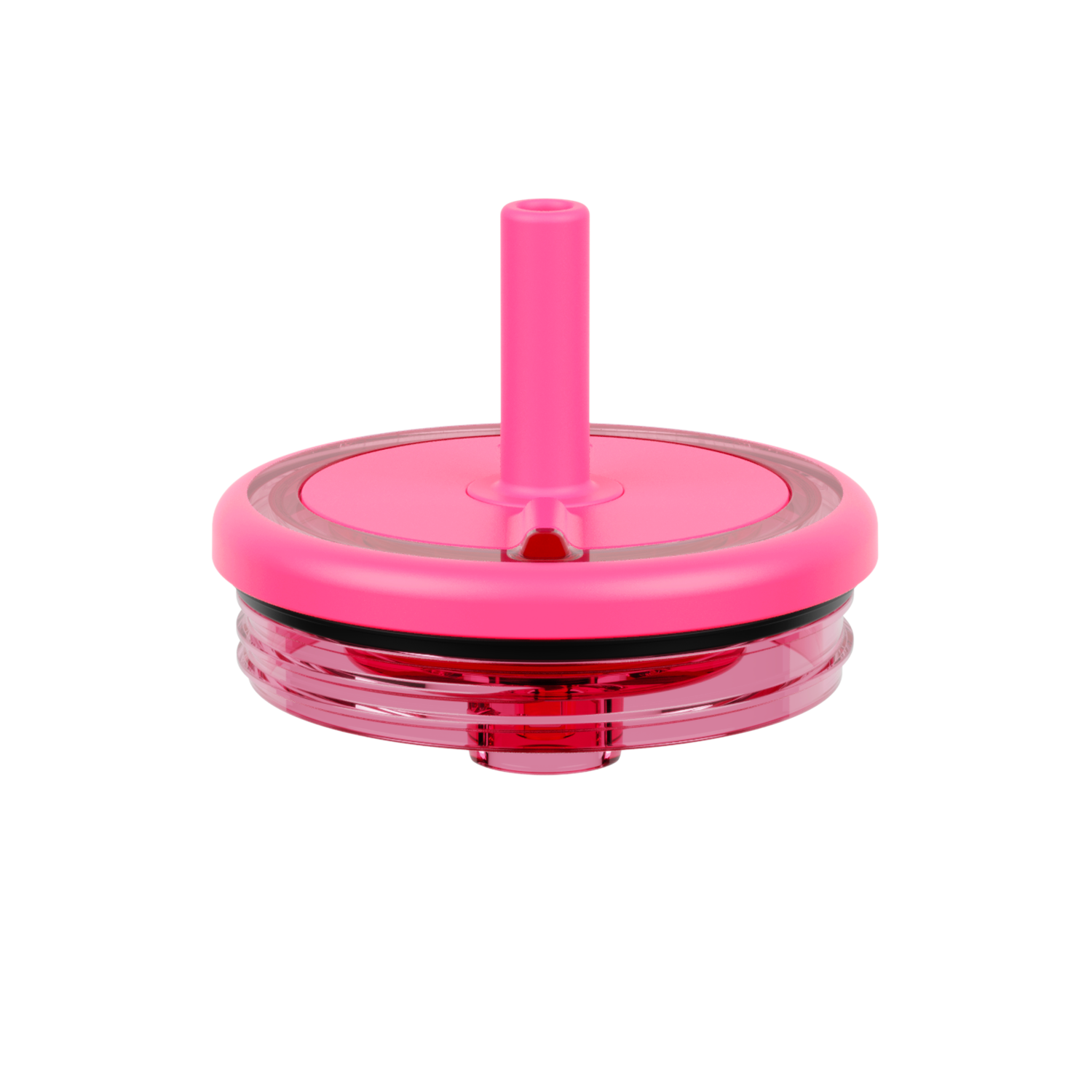 Era Replacement Lid 20oz | Neon Pink - Quick Replace