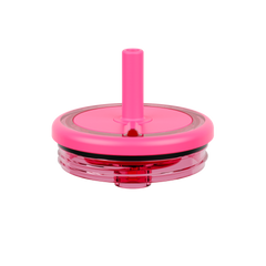 Era Replacement Lid 20oz | Neon Pink - Quick Replace