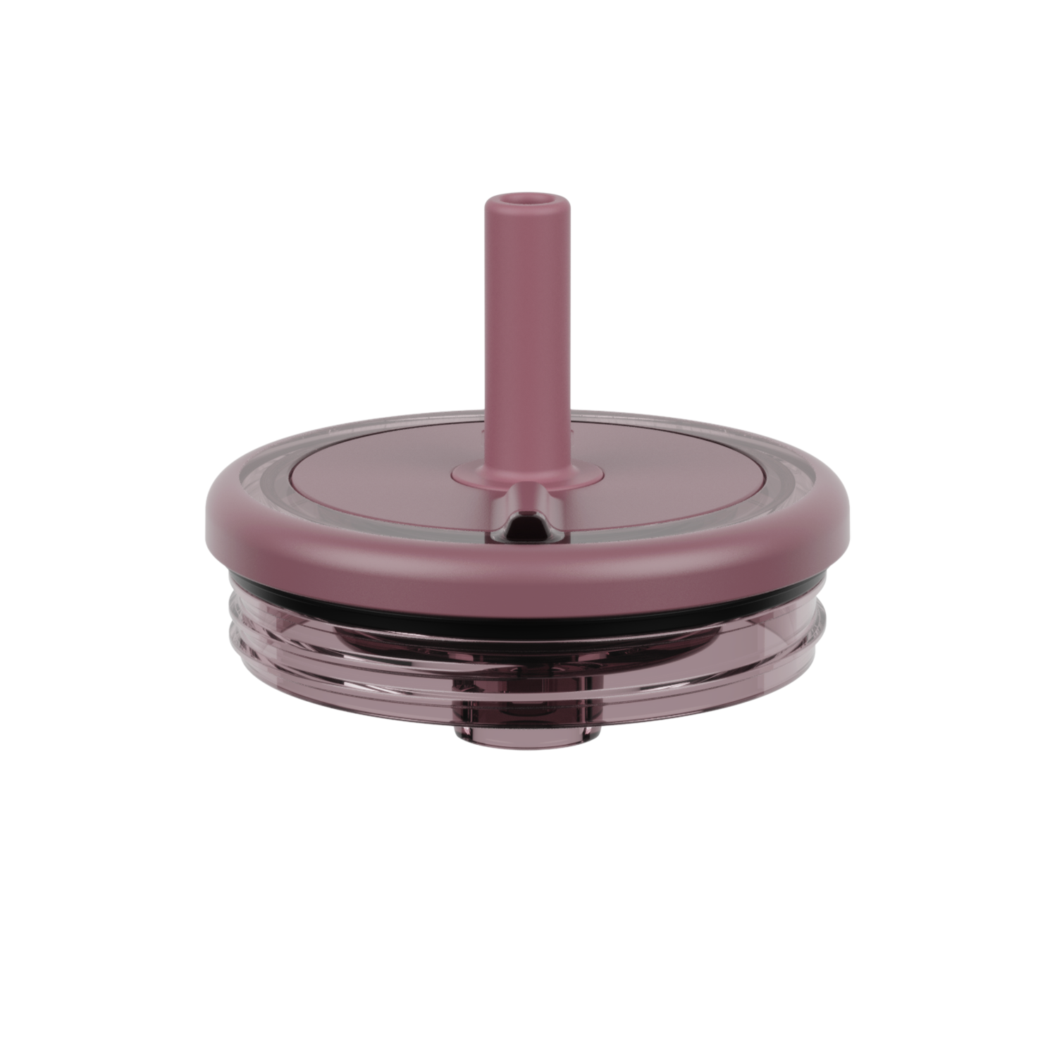 Era Replacement Lid 20oz | Rose Taupe - Secure Seal