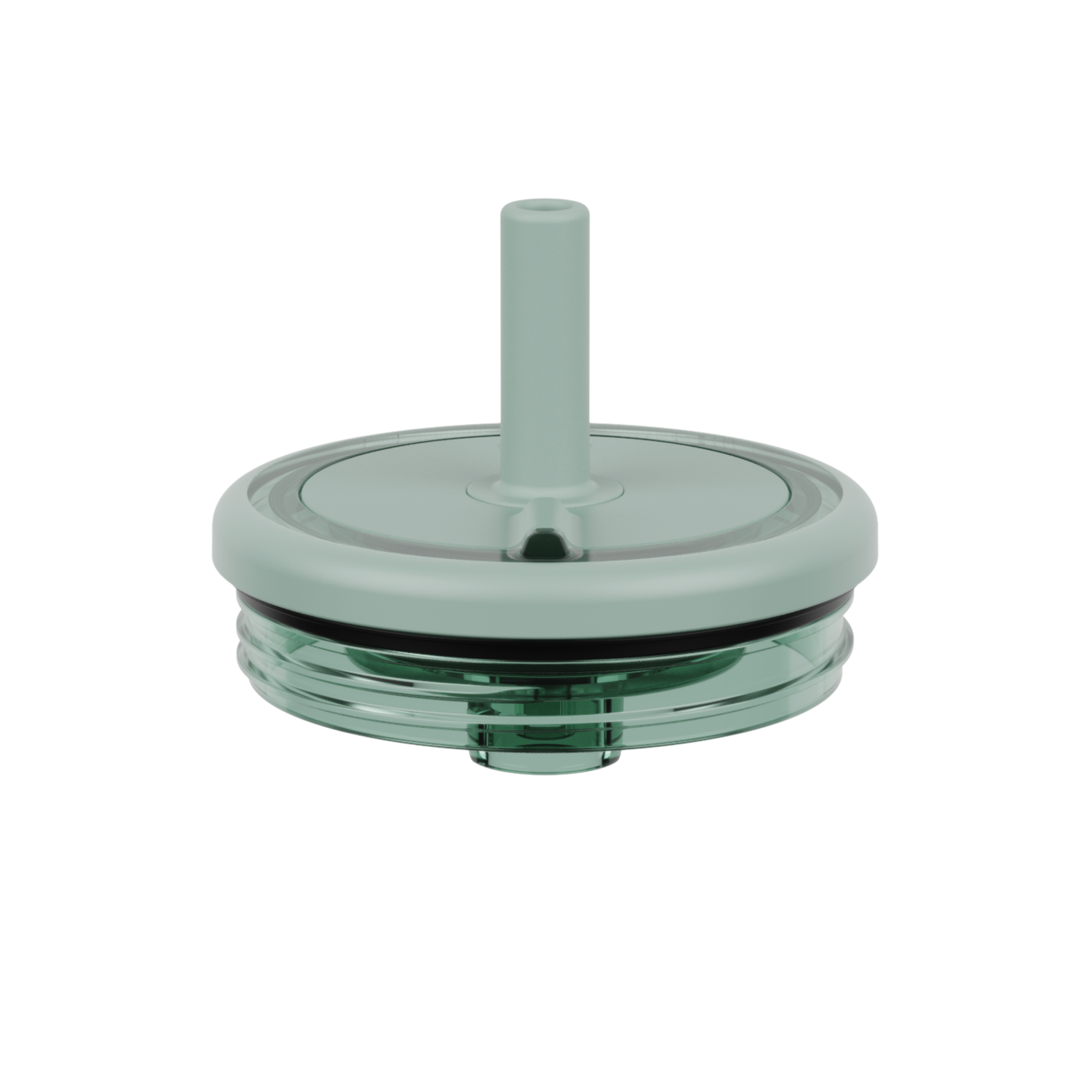 Era Replacement Lid 20oz | Sage - Quick Replace