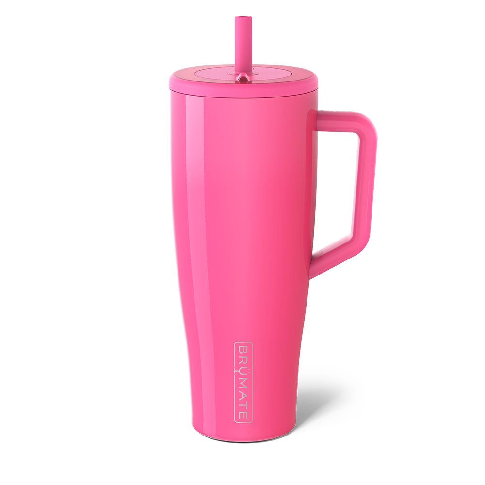 Era 40oz | Neon Pink - Clean Choice