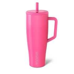 Era 40oz | Neon Pink - Clean Choice