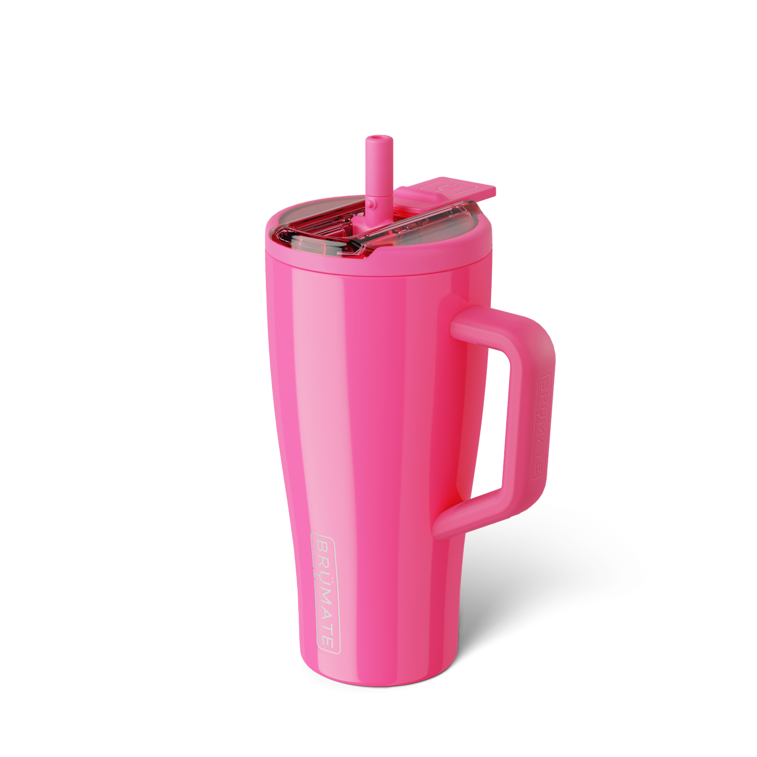 Era Flip 30oz | Neon Pink - Clean Choice