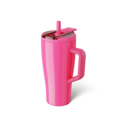 Era Flip 30oz | Neon Pink - Clean Choice