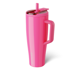 Era Flip 40oz | Neon Pink - Clean Choice