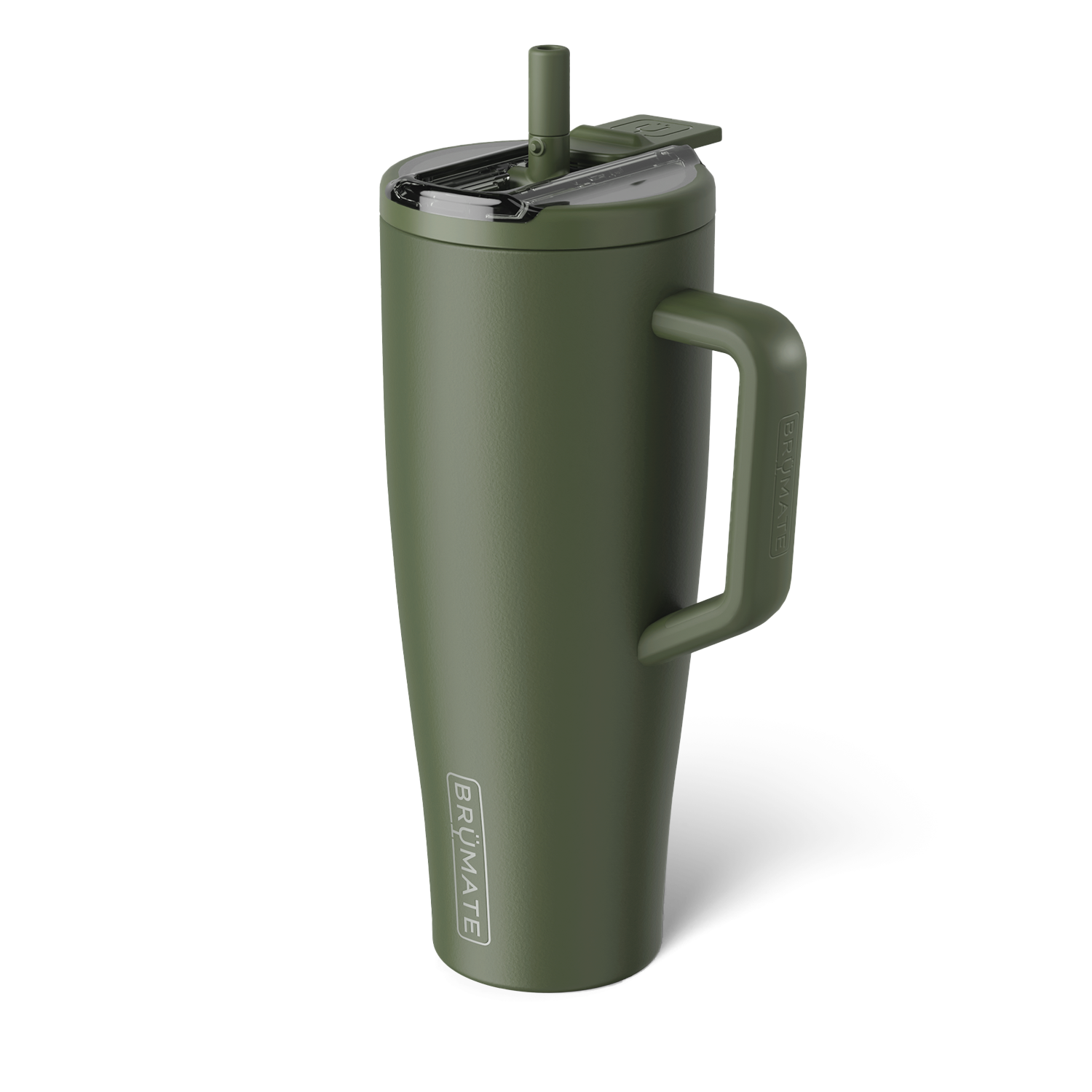 Era Flip 40oz | OD Green - Easy Care