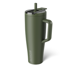 Era Flip 40oz | OD Green - Easy Care