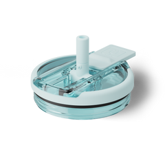 Era Flip 30/40oz Replacement Lid | Blue Agave - Clean Pour