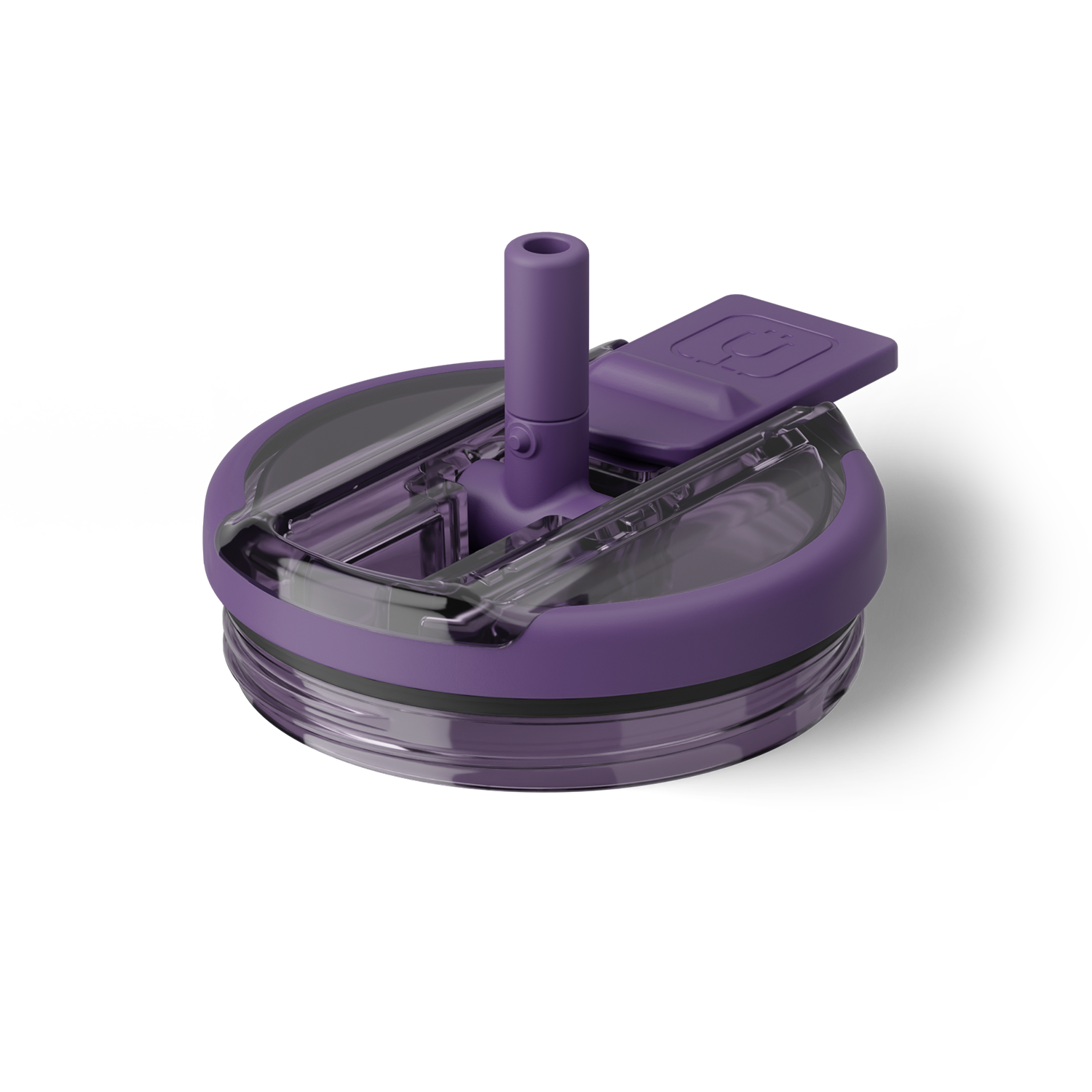 Era Flip 30/40oz Replacement Lid | Dark Aura - Secure Seal