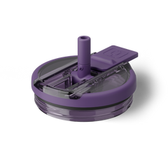Era Flip 30/40oz Replacement Lid | Dark Aura - Secure Seal