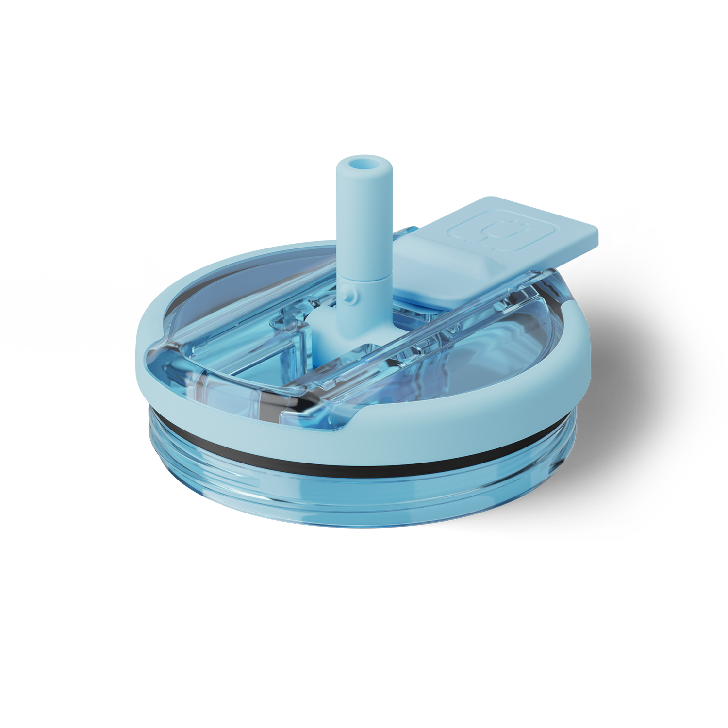 Era Flip 30/40oz Replacement Lid | Glacier - Easy Replace