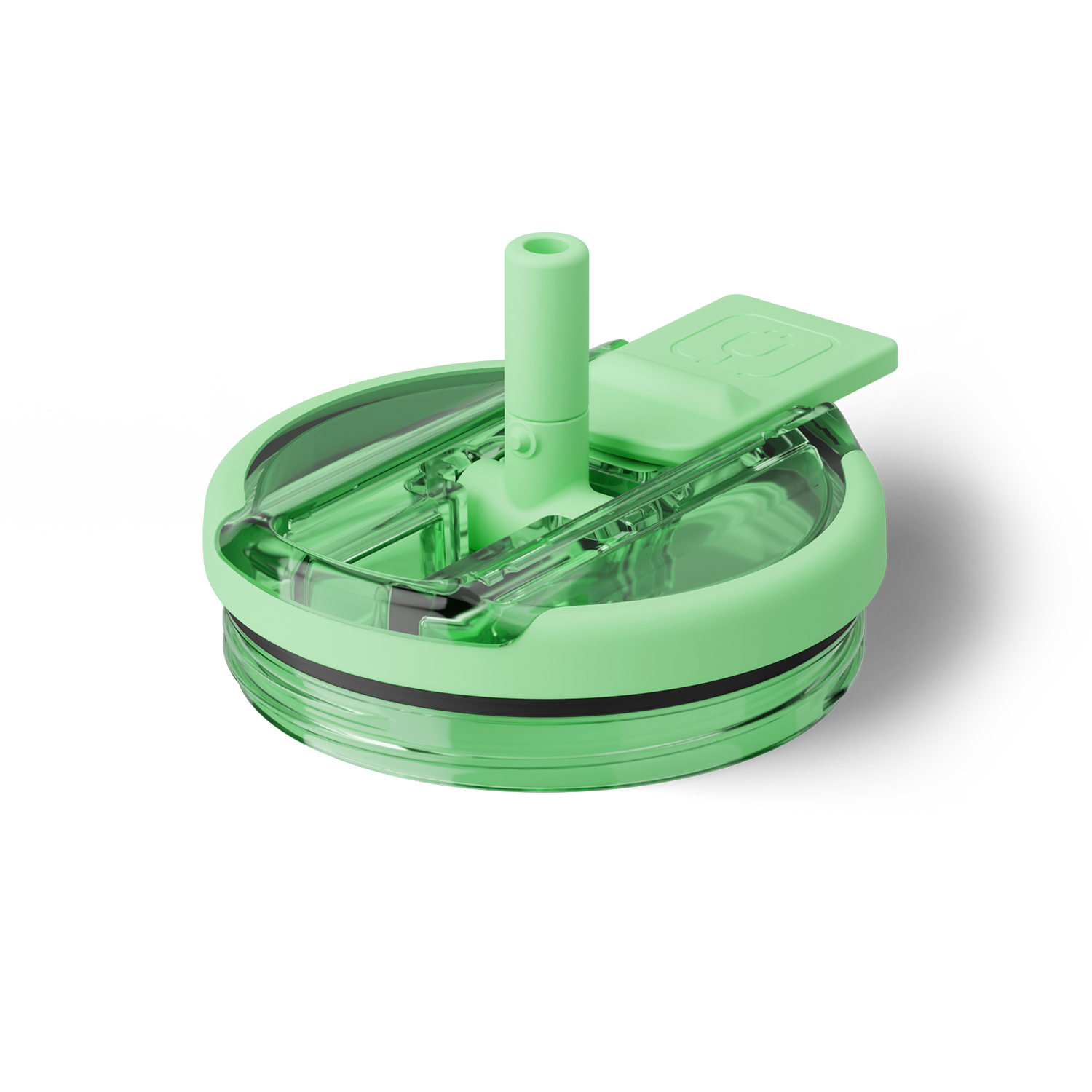 Era Flip 30/40oz Replacement Lid | Kiwi - Quick Replace