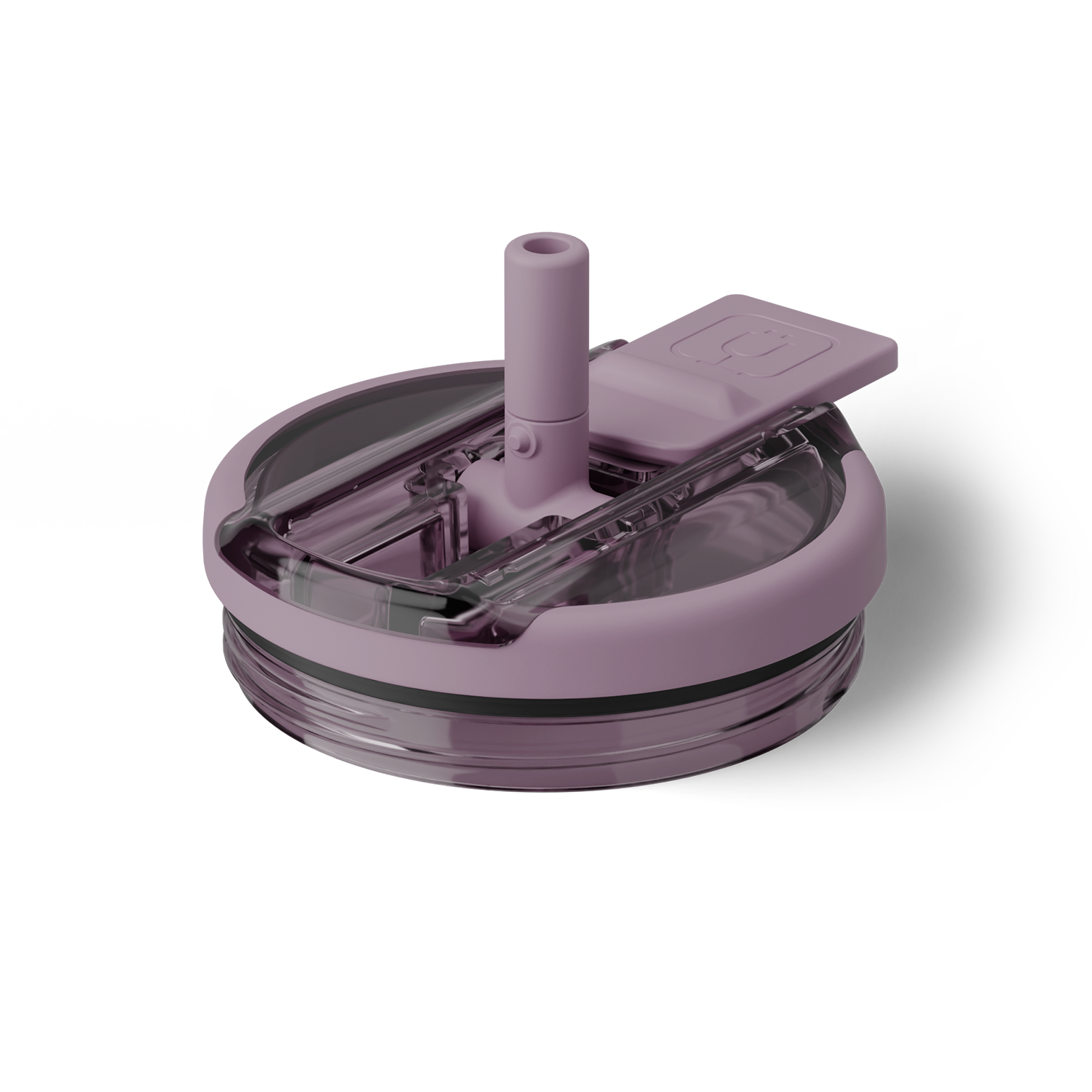 Era Flip 30/40oz Replacement Lid | Lilac Dusk - Clean Pour