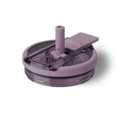 Era Flip 30/40oz Replacement Lid | Lilac Dusk - Clean Pour