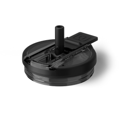 Era Flip 30/40oz Replacement Lid | Matte Black - Secure Seal