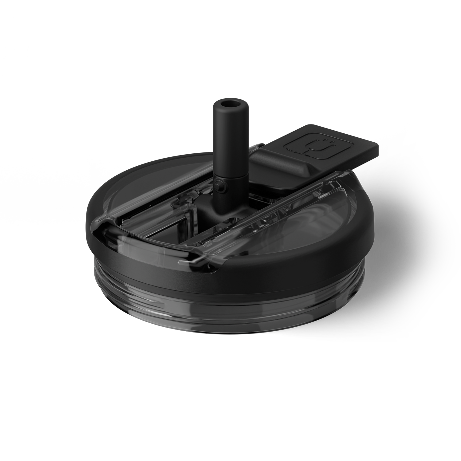 Era Flip 30/40oz Replacement Lid | Onyx Leopard - Quick Replace