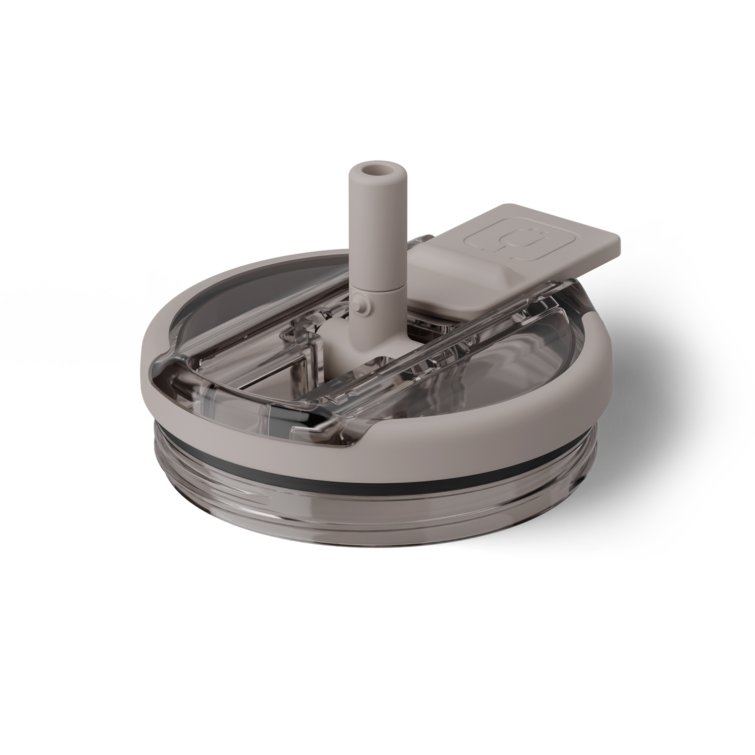 Era Flip 30/40oz Replacement Lid | Mocha - Quick Replace