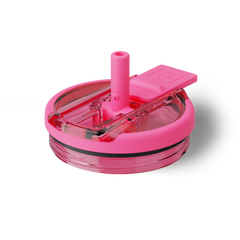 Era Flip 30/40oz Replacement Lid | Neon Pink - Easy Replace