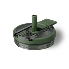 Era Flip 30/40oz Replacement Lid | OD Green - Secure Seal