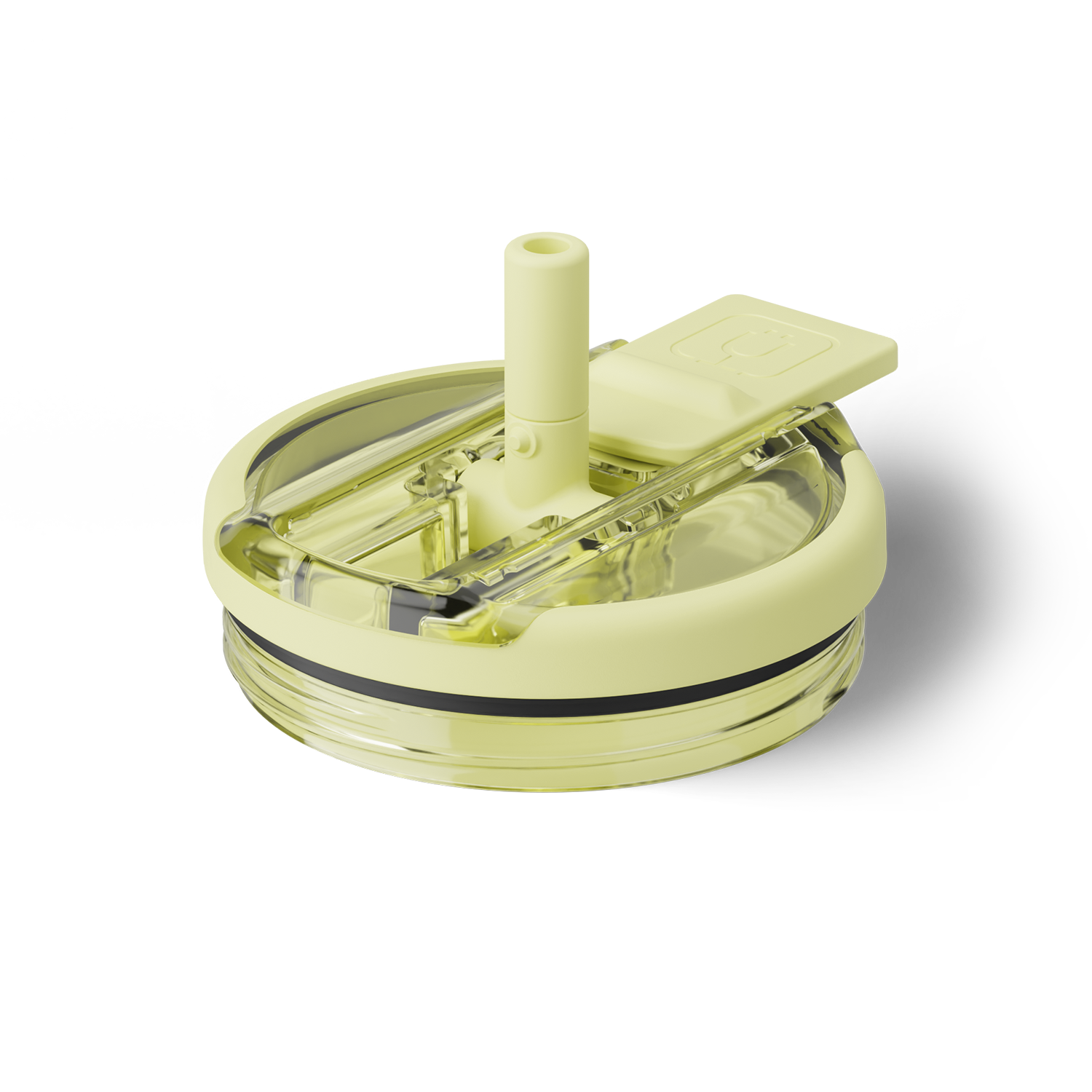 Era Flip 30/40oz Replacement Lid | Prickly Pear - Easy Replace