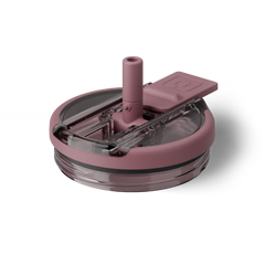 Era Flip 30/40oz Replacement Lid | Rose Taupe - Clean Pour