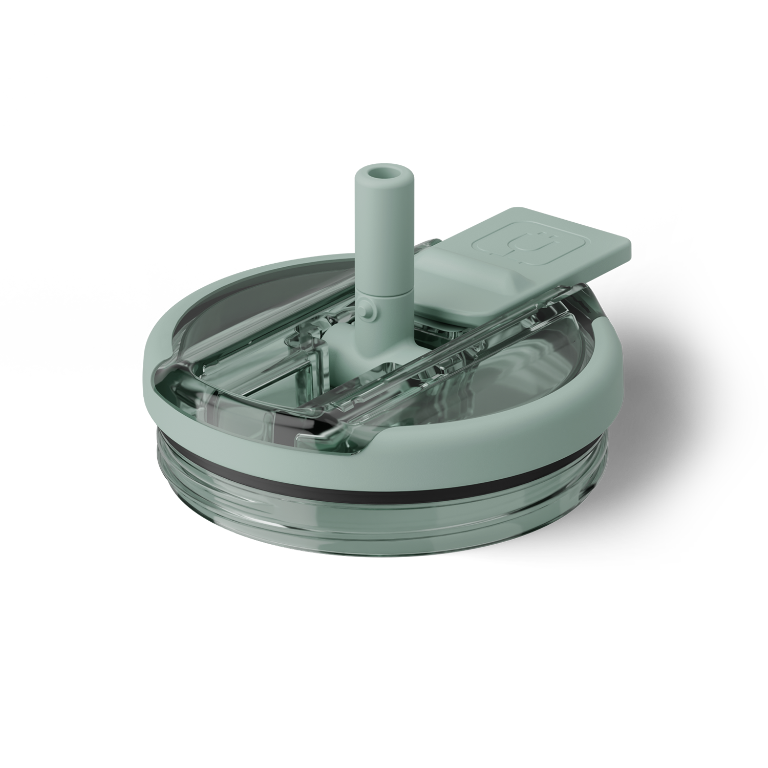 Era Flip 30/40oz Replacement Lid | Sage - Secure Seal