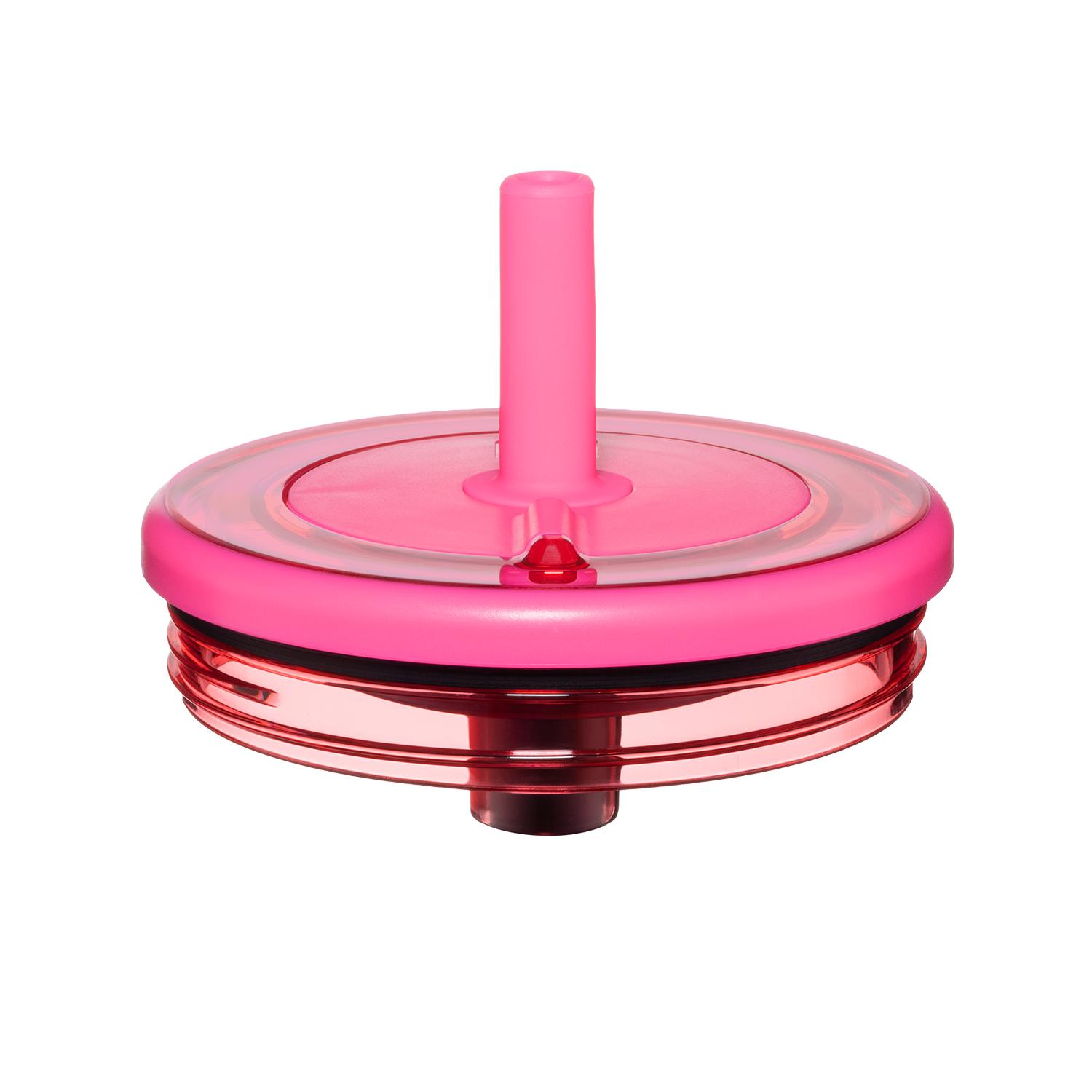 Era Replacement Lid 30/40oz | Neon Pink - Clean Pour