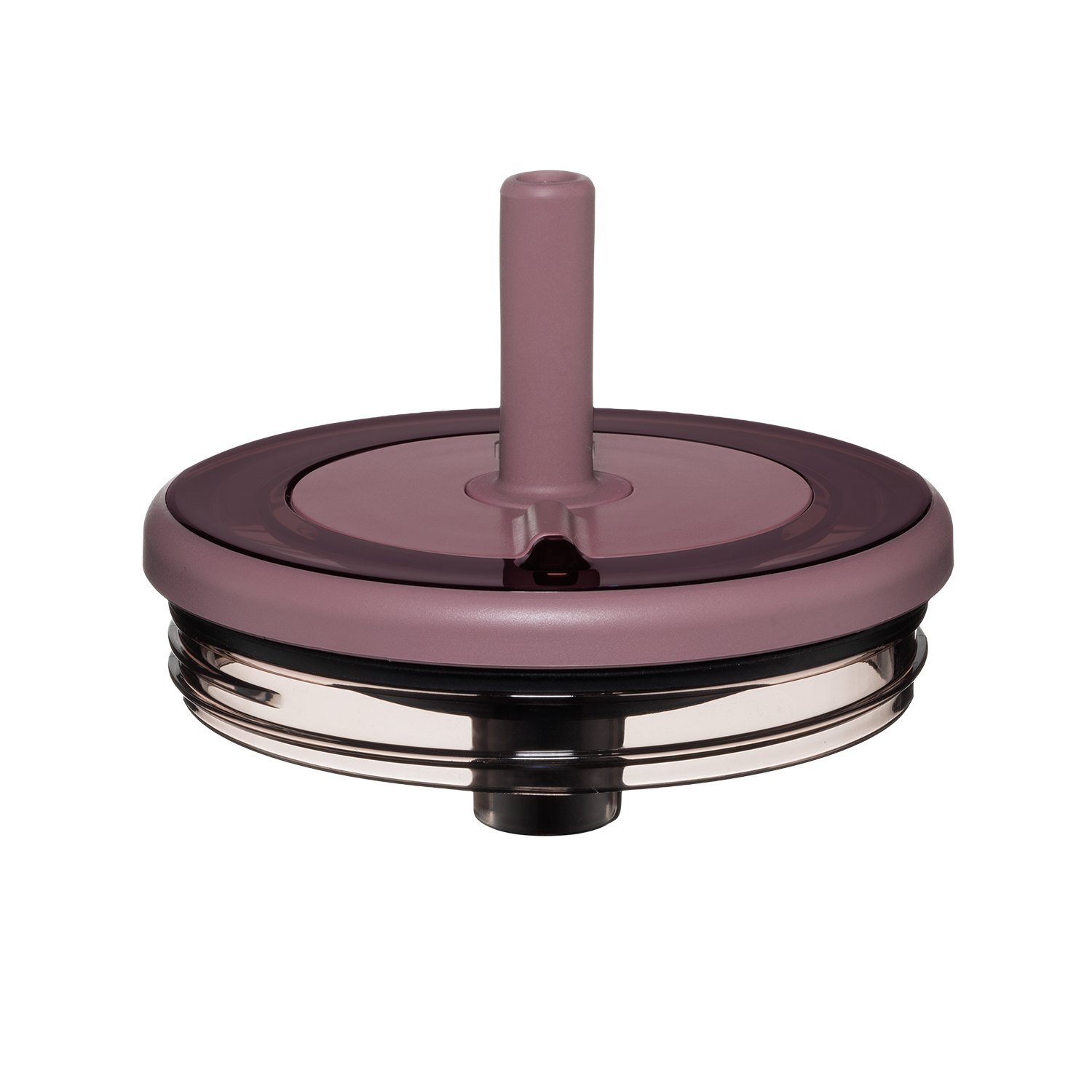 Era Replacement Lid 30/40oz | Rose Taupe - Clean Pour