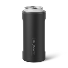 Hopsulator Juggernaut | Matte Black | 24/25oz Cans - Ready Care